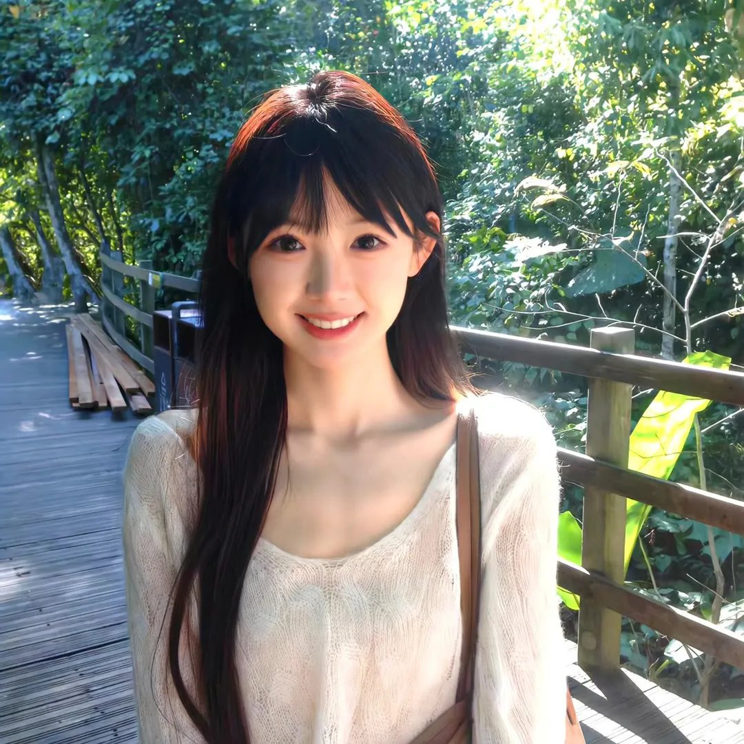 年轻女子